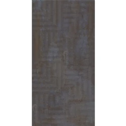 Kalebodur Mpb-R264 Metalix Antrasit Dekor Parlak T 60x120 Hemen Al
