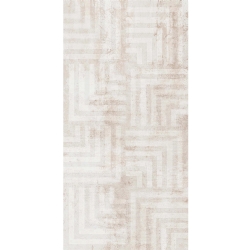 Kalebodur Mpb-R458 Metalix Kemik Dekor Parlak 60x120