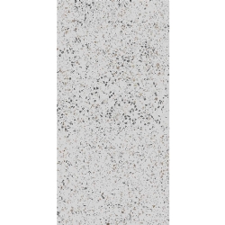 Kalebodur Mpb-R580 Terrazzo Multicolor Beyaz Parlak T 60x120