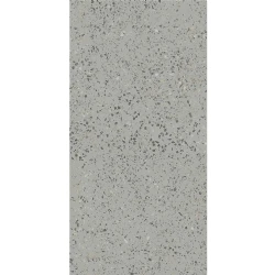 Kalebodur Mpb-R581 Terrazzo Multicolor Gri Parlak T 60x120