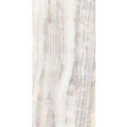 Kalebodur Mpb-R583 Onyx Rainbow Açık Parlak T 60x120