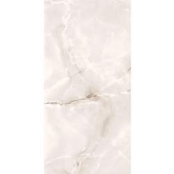 Kalebodur Mpb-R771 Onyx Beyaz Parlak Yzg T 60x120