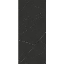 Kalebodur Pietra Nero 6 mm Mat Sinterflex Porselen Karo 120x280 Hemen Al
