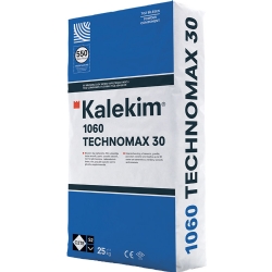 Kalekim 1060 Technomax 30 25 Kg Toz Bileşen