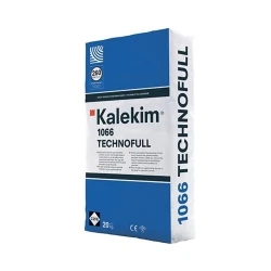 Kalekim 20 Kg 1066 Technofull Kolay Yayılan Yapıştırma Harcı Gri C2FE Hemen Al