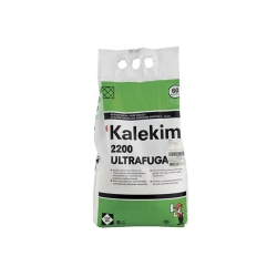 Kalekim 2232 Ultrafuga Hardal Sarı 5 Kg