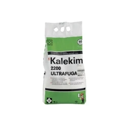 Kalekim 2232 Ultrafuga Hardal Sarı 5 Kg Hemen Al