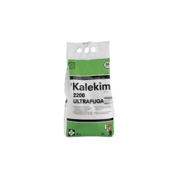 Kalekim 2236 Ultrafuga Akdeniz Mavi 5 Kg