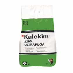 Kalekim 2243 Ultrafuga Pudra 5 Kg