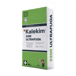 Kalekim 2260 Ultrafuga Kapadokya Kızıl Kahve 20 Kg