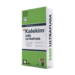 Kalekim 2267 Ultrafuga Saten Sarı 20 Kg