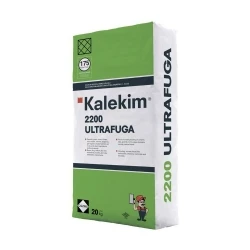 Kalekim 2267 Ultrafuga Saten Sarı 20 Kg Hemen Al