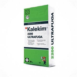 Kalekim 2275 Ultrafuga Atlas Mavi 20 Kg