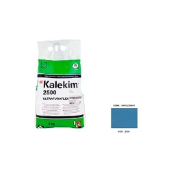 Kalekim 2383 Fugaflex Havuz Mavi 5 Kg