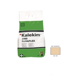 Kalekim 2388 Fugaflex Nevşehir Bej 5 Kg Hemen Al