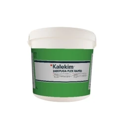 Kalekim 2400 Fugaflex Rapid Gri 5 Kg Hemen Al