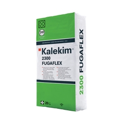 Kalekim 2455 Fugaflex Didim Bej 20 Kg