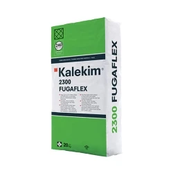 Kalekim 2455 Fugaflex Didim Bej 20 Kg Hemen Al