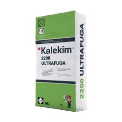 Kalekim 2493 Fugaflex Pudra 20 Kg Hemen Al