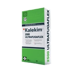 Kalekim 2565 Ultrafuga Flex Beyaz 20 Kg Hemen Al