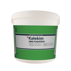 Kalekim 2800 Fugatech Beyaz 3 Kg