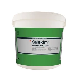 Kalekim 2800 Fugatech Beyaz 3 Kg Hemen Al