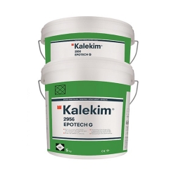 Kalekim 2956 Epotech G Beyaz 5 Kg