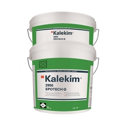 Kalekim 2956 Epotech G Beyaz 5 Kg