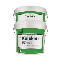 Kalekim 2956 Epotech G Beyaz 5 Kg Hemen Al