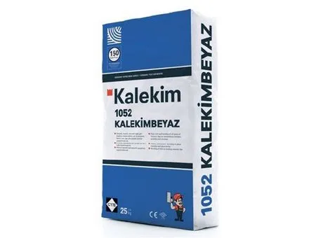 Seramik Yapıştırma Harcı (Beyaz) C1Te (25 Kg) (1052) Hemen Al