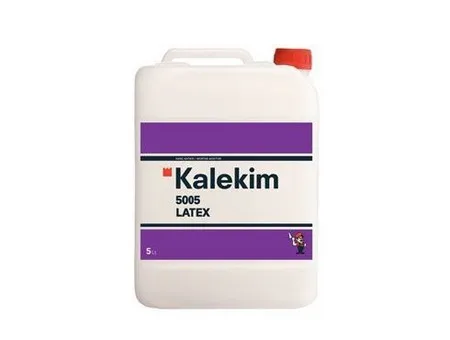 Latex Sıvı Harç Katkısı (30 Lt) (5005) Hemen Al