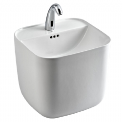 Lena E-251 Monoblok Lavabo