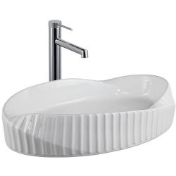 Lena EY-4706 60x38 Cm Çanak Lavabo