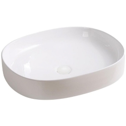 Lena EY-4712 55x45 Cm Tezgah Üstü Lavabo