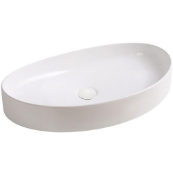 Lena EY-4714 65x40 Cm Tezgah Üstü Lavabo