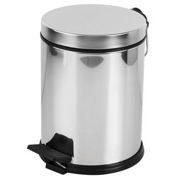 Newarc 40 Lt Pedallı Çöp Kovası - 698107