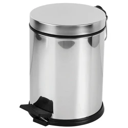 Newarc 40 Lt Pedallı Çöp Kovası - 698107 Hemen Al