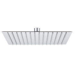 Newarc 40x40 Cm Slim Duş Başlığı - 470537