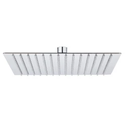 Newarc 40x40 Cm Slim Duş Başlığı - 470537 Hemen Al