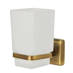 Newarc Aqua Bronz Diş Fırçalık - 655132 Hemen Al