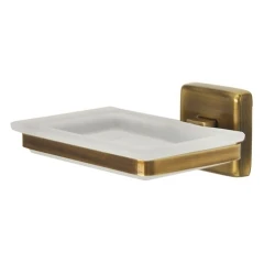 Newarc Aqua Bronz Sabunluk - 655161 Hemen Al