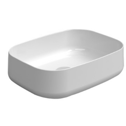 Newarc Best 46x41 Cm Tezgah Üstü Lavabo - ART.L.007