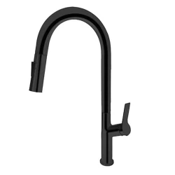 Newarc Bold Siyah Spiralli Evye Bataryası - 910591B Hemen Al