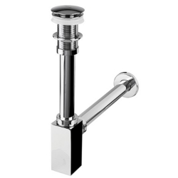 Newarc Corner Deliksiz Lavabo Sifonu - 760522