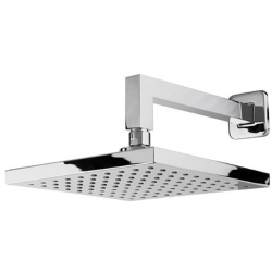 Newarc Corner Duvardan Duş Başlığı - 470531