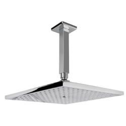 Newarc Corner Tavandan Duş Başlığı  - 470532