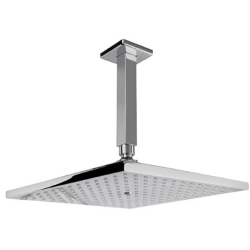 Newarc Corner Tavandan Duş Başlığı - 470532ABS