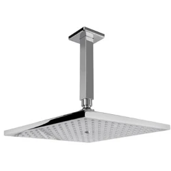 Newarc Corner Tavandan Duş Başlığı - 470532ABS Hemen Al