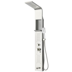 Newarc Domino Duş Paneli - 440971