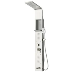 Newarc Domino Duş Paneli - 440971 Hemen Al
